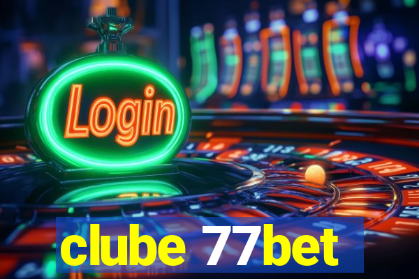 clube 77bet